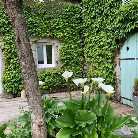 La Petite Cour Holiday home *